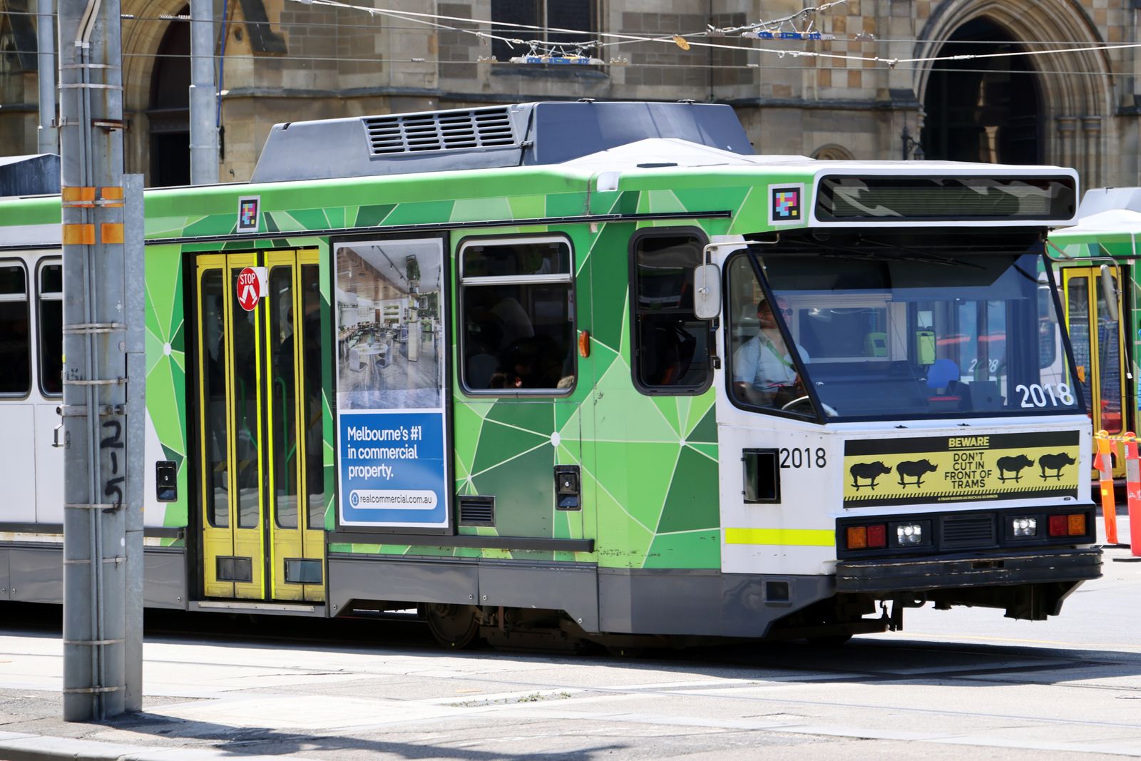 Brunswick and Coburg