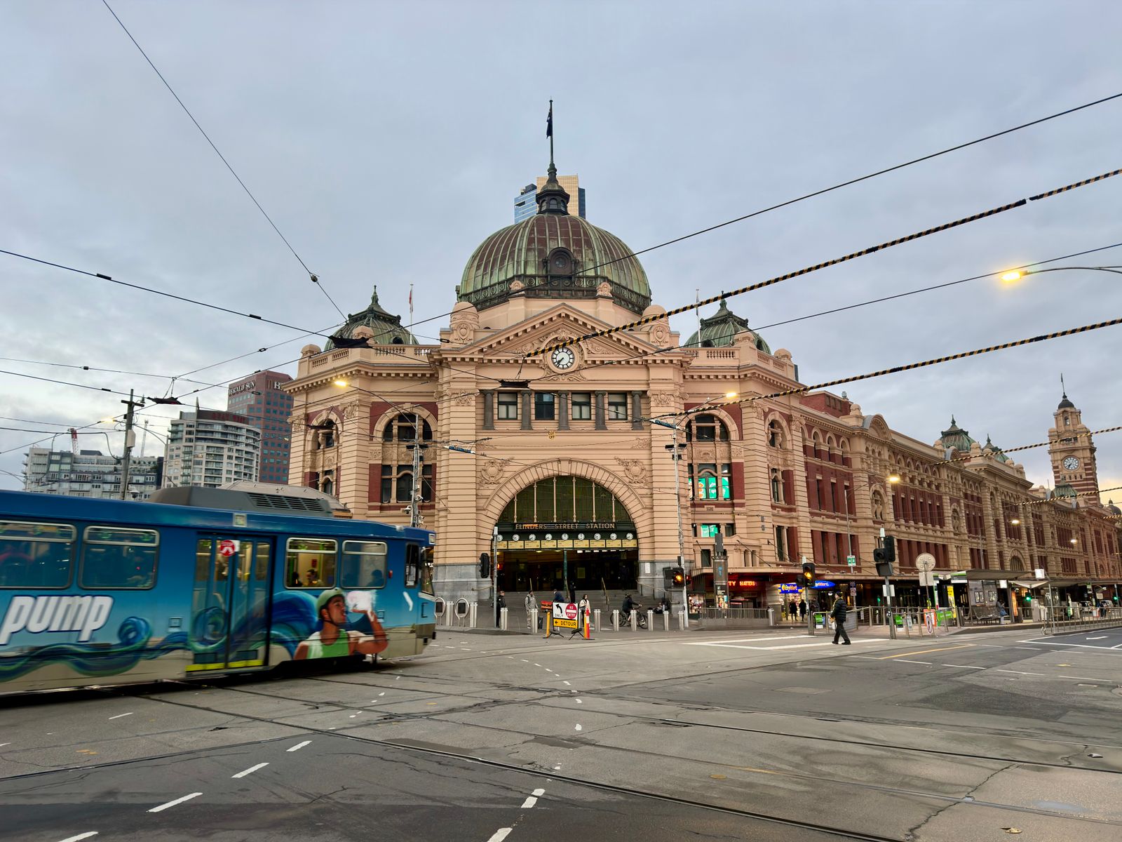 St Kilda and Elwood