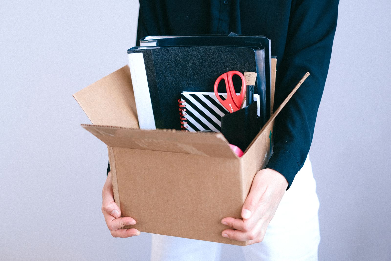 Office and shopfront relocations in Melbourne