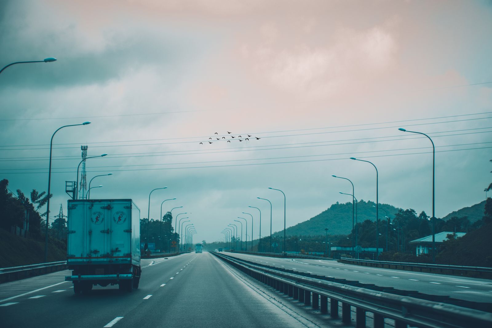 Interstate removals in progress
