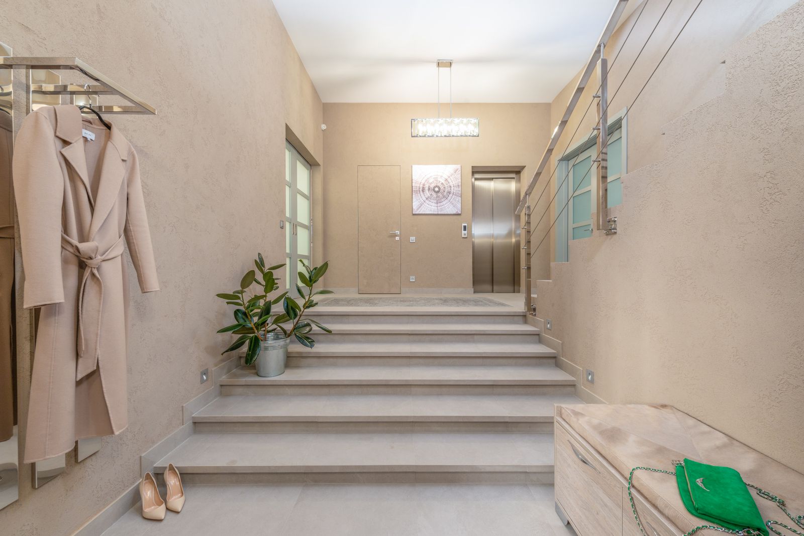Moving in a Melbourne high rise: lift bookings, certificates and owners corporation rules